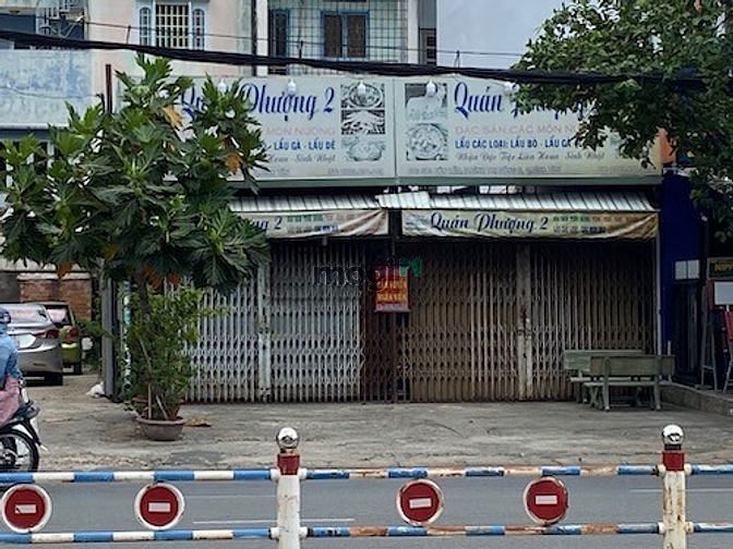Hình ảnh Chính Chủ Bán Đất MT Đường Tên Lửa Bình Tân Lộ Giới 40 m