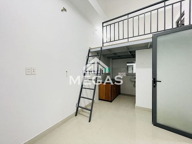 Hình ảnh Phòng trọ cho thuê gần ĐẠI HỌC VĂN HIẾN