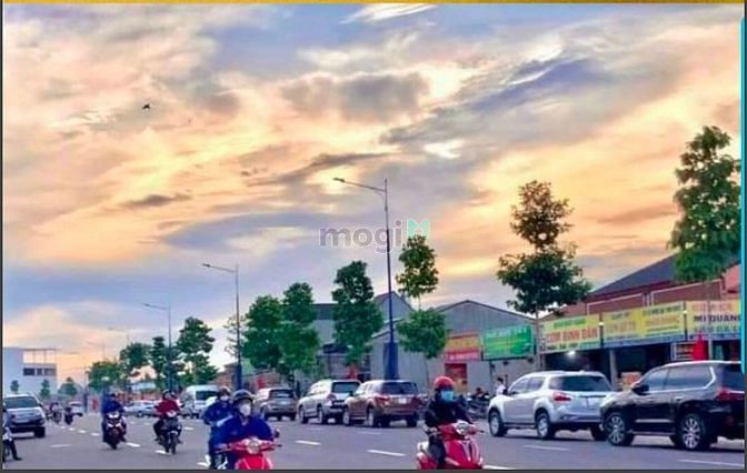 Hình ảnh Đất nền siêu phẩm nằm ngay TTHC Huyện Chơn Thành- tỉnh Bình Phước