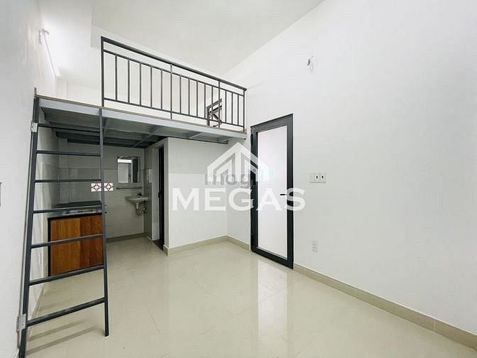 Hình ảnh Phòng trọ cho thuê gần ĐẠI HỌC VĂN HIẾN