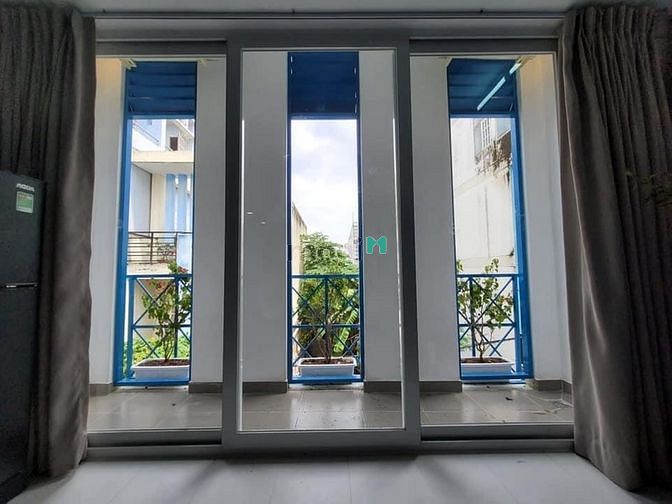 Hình ảnh Phòng Duplex full nội thất Lotte-Him Lam