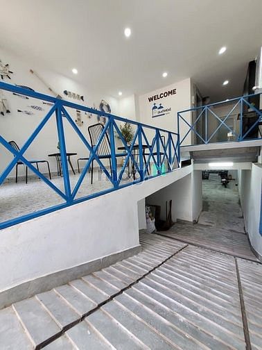 Hình ảnh Phòng Duplex full nội thất Lotte-Him Lam