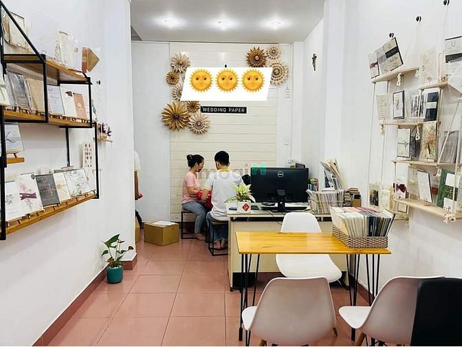 Hình ảnh Mặt tiền Hồ Bá Kiện - P15 - Quận 10
