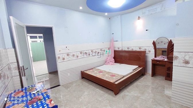 Hình ảnh Nhà hẻm đg Luỹ Bán Bích sổ riêng, 60m2, quận Tân Phú.