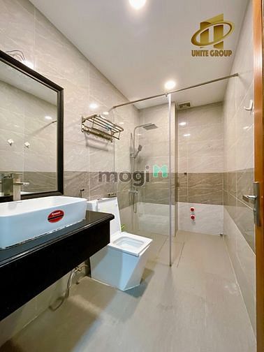 Hình ảnh 9.5 chốt thuê căn 1PN, 45m2, FULL nội thất mới, ban công gần Lotte Q7