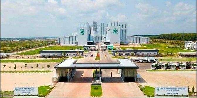 Hình ảnh Đất nền siêu phẩm nằm ngay TTHC Huyện Chơn Thành- tỉnh Bình Phước
