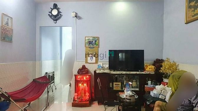 Hình ảnh Gần CĐ Công Thương - 2 Tầng - Phước Long B - Quận 9 -45m2 - 3 Tỷ Nhĩnh