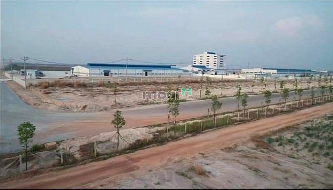 Hình ảnh Đất nền siêu phẩm nằm ngay TTHC Huyện Chơn Thành- tỉnh Bình Phước