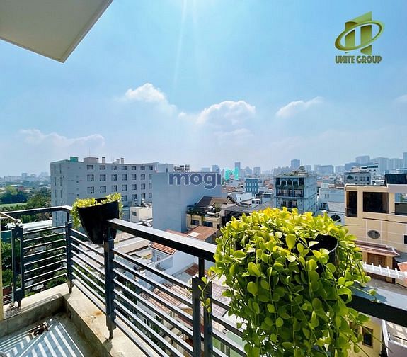 Hình ảnh 9.5 chốt thuê căn 1PN, 45m2, FULL nội thất mới, ban công gần Lotte Q7
