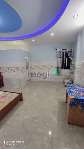 Hình ảnh Nhà hẻm đg Luỹ Bán Bích sổ riêng, 60m2, quận Tân Phú.