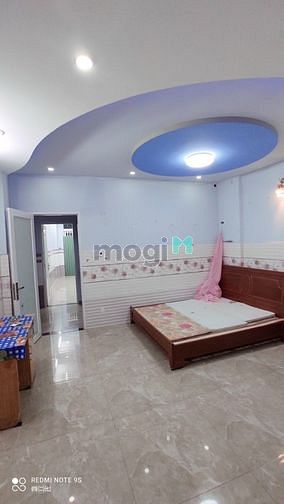 Hình ảnh Nhà hẻm đg Luỹ Bán Bích sổ riêng, 60m2, quận Tân Phú.