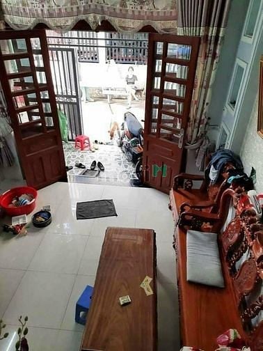 Hình ảnh Cần bán nhà gấp, 43 m2, Vườn Lài, Tân Phú, CÓ SỔ RIÊNG
