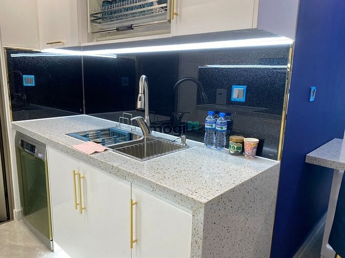Hình ảnh Cho thuê CH Midtown M8, 88m2 2phòng ngủ nội thất mới 100% giá 27tr/th