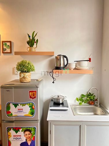 Hình ảnh 🎉🎉 CĂN HỘ MINI SIêu Xịn Siêu Đẹp Ở LÊ VĂN SĨ