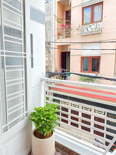 Hình ảnh 🎉🎉 CĂN HỘ MINI SIêu Xịn Siêu Đẹp Ở LÊ VĂN SĨ