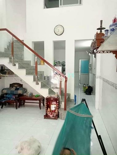 Hình ảnh Cần bán nhà gấp, 43 m2, Vườn Lài, Tân Phú, CÓ SỔ RIÊNG