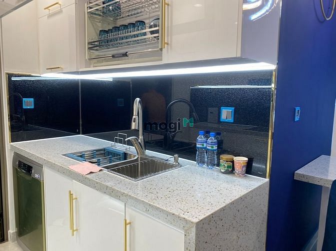 Hình ảnh Cho thuê CH Midtown M8, 88m2 2phòng ngủ nội thất mới 100% giá 27tr/th