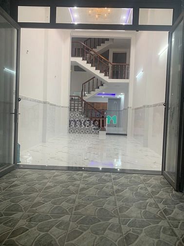 Hình ảnh Nhà 4x18, Lê Văn Quới, BTĐ A, 1 lửng ,2 lầu, 4 phòng ngủ, 5 wc