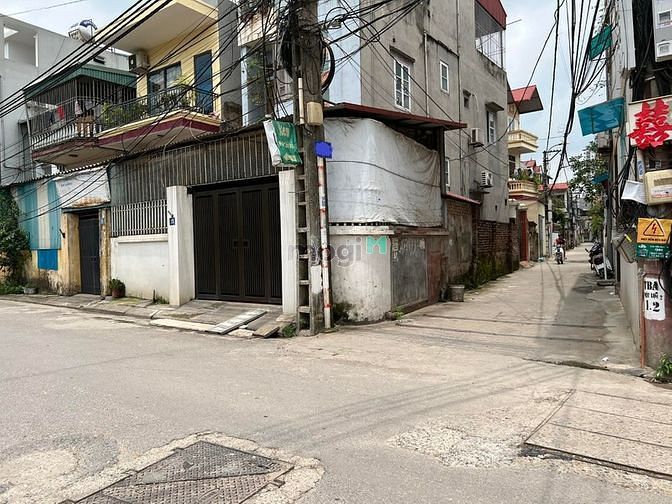 Hình ảnh Bán NHANH! Giá SỐC, Đất Phúc Lợi, ô tô vào đất, 6m, MT 4.1, nhỉnh 3tỷ