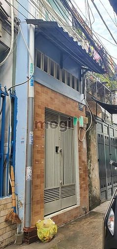 Hình ảnh Cần thanh lí nhà, CÁCH MẠNG THÁNG TÁM, TÂN BÌNH, CÓ SỔ RIÊNG.