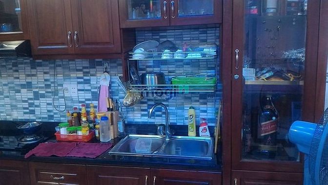 Hình ảnh Nhà nguyên căn cho thuê quận Tân Phú