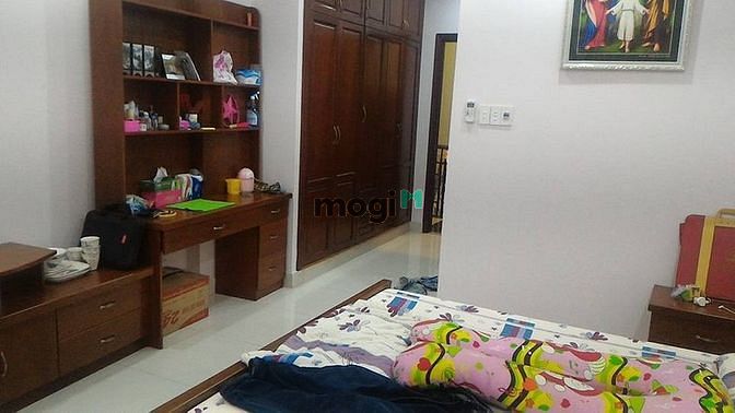 Hình ảnh Nhà nguyên căn cho thuê quận Tân Phú