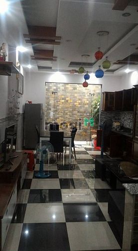 Hình ảnh Nhà nguyên căn cho thuê quận Tân Phú