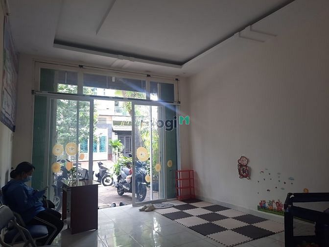 Hình ảnh Hạ Tầng Kinh doanh vị trí đắc địa sầm uất khu Phước Bình, trường học