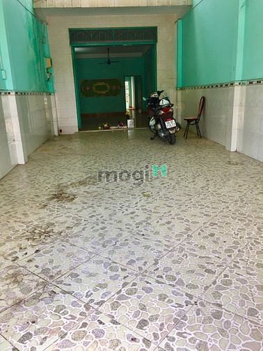 Hình ảnh Nhà 4x27, Tân Hòa Đông, 1 lầu, 5 phòng ngủ, 2 wc