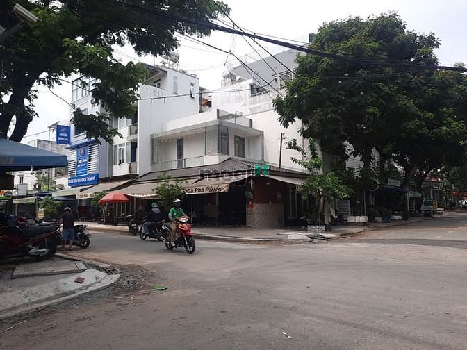 Hình ảnh Hạ Tầng Kinh doanh vị trí đắc địa sầm uất khu Phước Bình, trường học