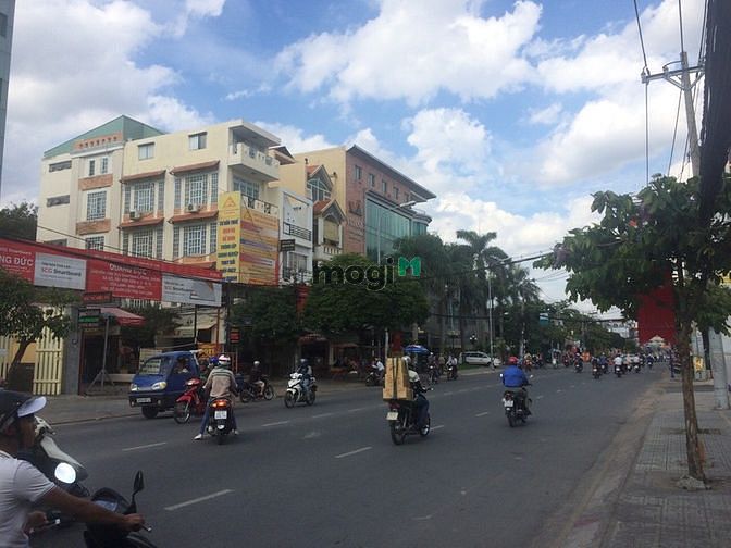 Hình ảnh Tôi bán Đất Thống Nhất, Phường 10 (8 x 26m) DTCN 140m2, đất trống