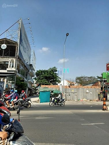 Hình ảnh Tôi bán Đất Thống Nhất, Phường 10 (8 x 26m) DTCN 140m2, đất trống