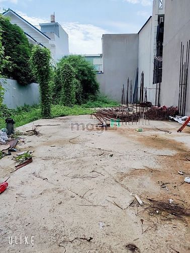 Hình ảnh Bán lô đất HXH đường số 59, Phường 14, Quận Gò Vấp, 134m2