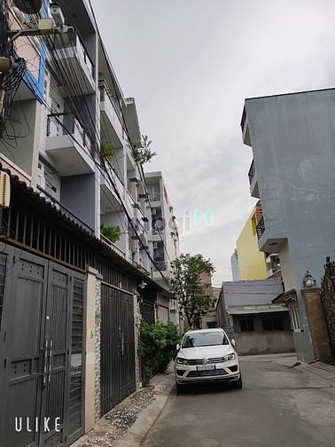 Hình ảnh Bán lô đất HXH đường số 59, Phường 14, Quận Gò Vấp, 134m2