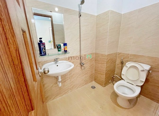 Hình ảnh Căn Hộ Dịch Vụ Full Nội Thất Nguyễn Kiệm
