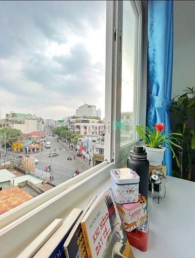 Hình ảnh Căn Hộ Dịch Vụ Full Nội Thất Nguyễn Kiệm