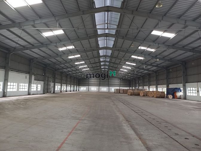 Hình ảnh 🔥 Cho Thuê Kho - Xưởng 900m2 Đường Container tại Đà Nẵng