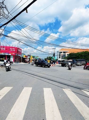 Hình ảnh Đất sau Nguyễn Khuyến giá 680 triệu