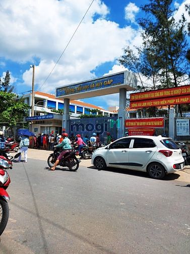 Hình ảnh Đất sau Nguyễn Khuyến giá 680 triệu