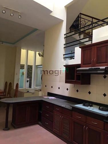 Hình ảnh Biệt thự mini 10x10 Khu thăng long, 13tr, Bình Tân