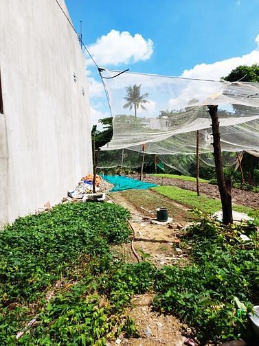 Hình ảnh Đất sau Nguyễn Khuyến giá 680 triệu