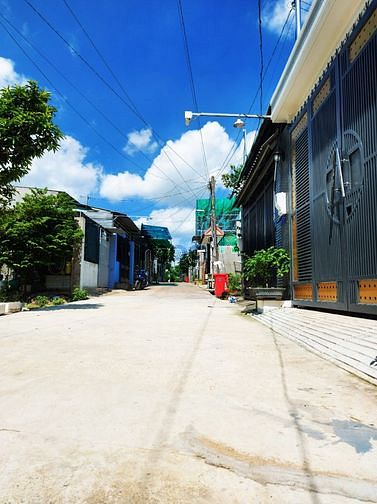 Hình ảnh Đất sau Nguyễn Khuyến giá 680 triệu