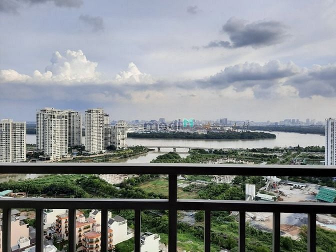 Hình ảnh 3PN NTCB cực hiếm cho thuê-109m2-Giá tốt-The Sun Avenue