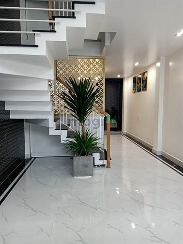 Hình ảnh Bán nhà 1T2L, Phước Long B, quận 9, 45m2 2tỷ37