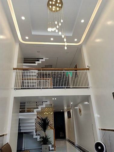 Hình ảnh Bán nhà 1T2L, Phước Long B, quận 9, 45m2 2tỷ37