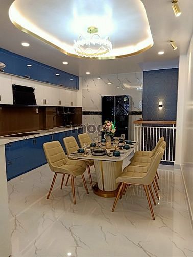 Hình ảnh Bán nhà 1T2L, Phước Long B, quận 9, 45m2 2tỷ37