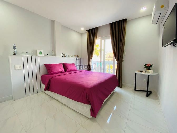 Hình ảnh Studio full nội thất Phạm Thái Bường PMH-Lotte