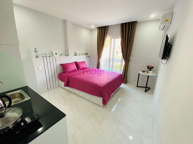 Hình ảnh Studio full nội thất Phạm Thái Bường PMH-Lotte
