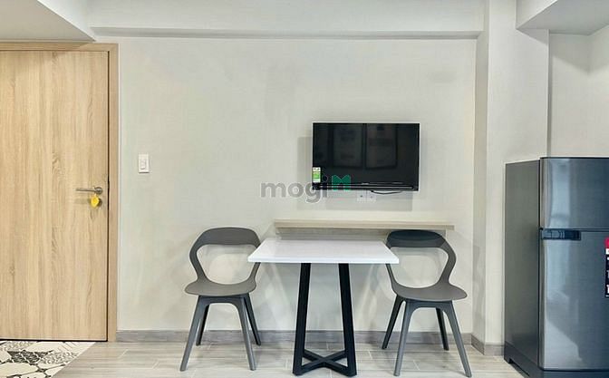 Hình ảnh Căn Hộ FULL Nội Thất Quang Diệu Quận 3