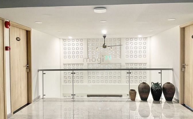 Hình ảnh Căn Hộ FULL Nội Thất Quang Diệu Quận 3